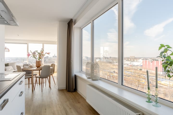 Foto 18 van Prins Bernhardlaan 2-W