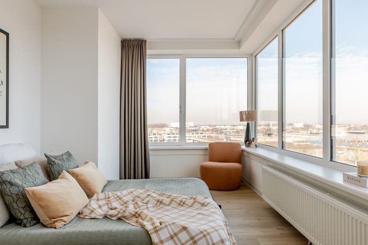 Foto 21 van Prins Bernhardlaan 2-W