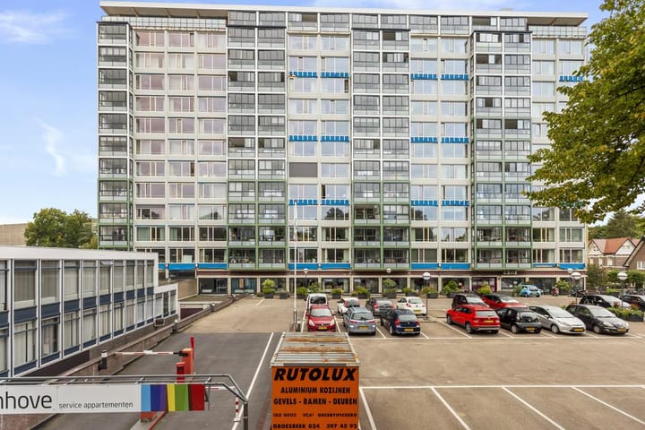 Foto 2 van Loolaan 41-65