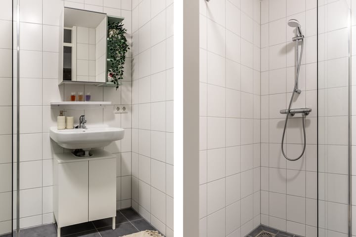 Foto 25 van Prins Bernhardlaan 2-W