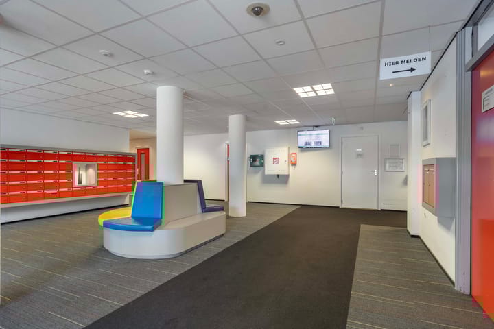 Foto 3 van Loolaan 41-65