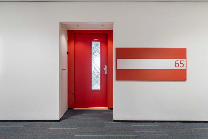 Foto 6 van Loolaan 41-65