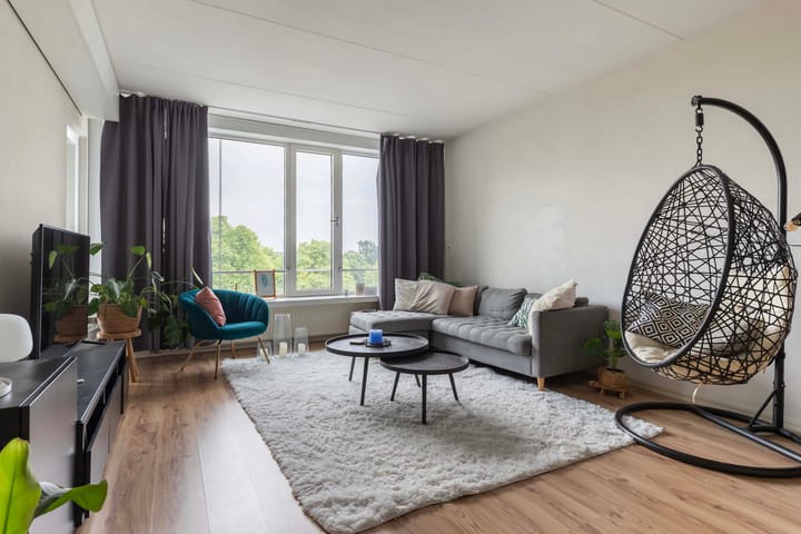 Foto 12 van Loolaan 41-65