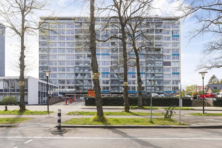 Foto 20 van Loolaan 41-65