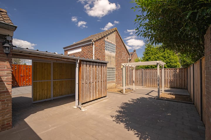 Foto 21 van Wilhelminalaan 21