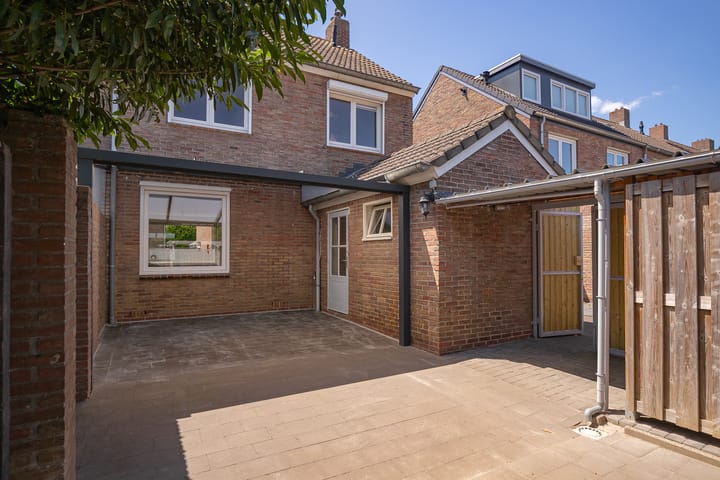 Foto 23 van Wilhelminalaan 21