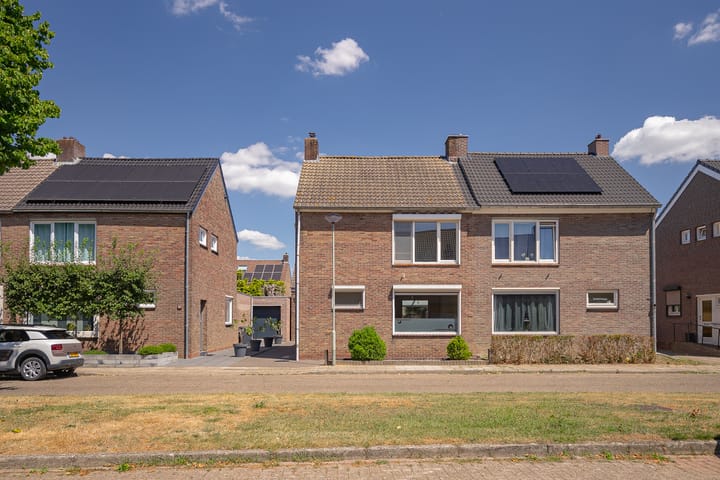 Foto 26 van Wilhelminalaan 21