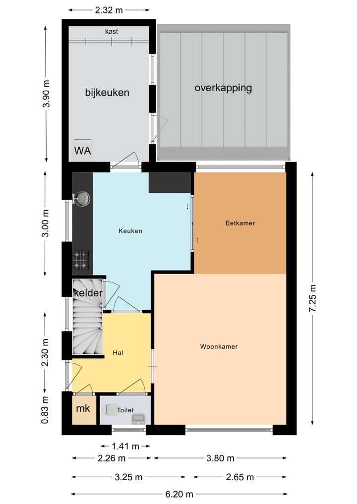 Foto 30 van Wilhelminalaan 21
