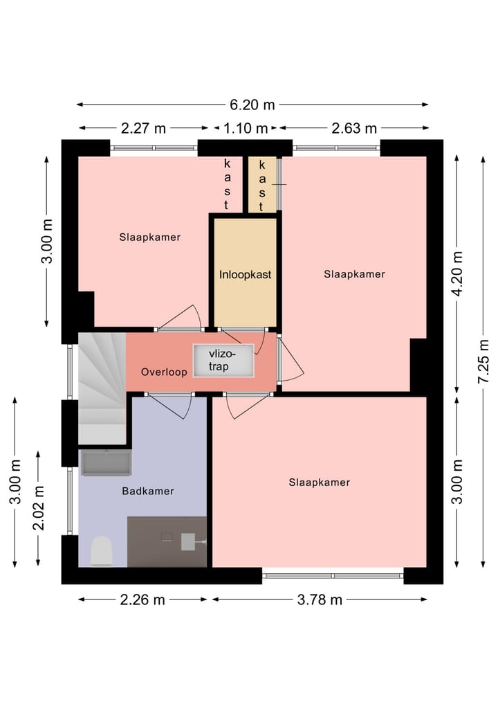 Foto 31 van Wilhelminalaan 21