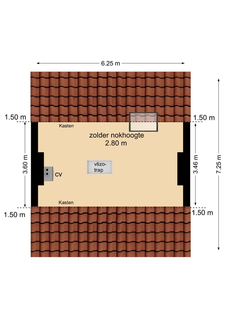 Foto 32 van Wilhelminalaan 21