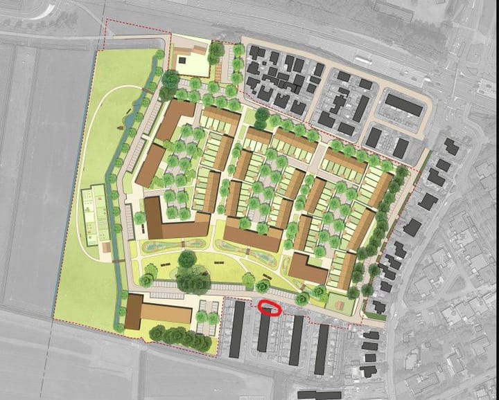 Foto 35 van Ouwelandsestraat 29