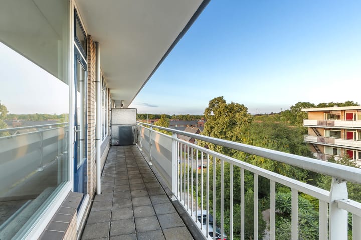 Foto 4 van Jan Ligthartlaan 117