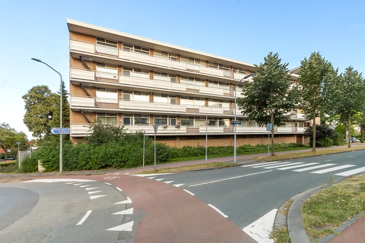 Foto 6 van Jan Ligthartlaan 117