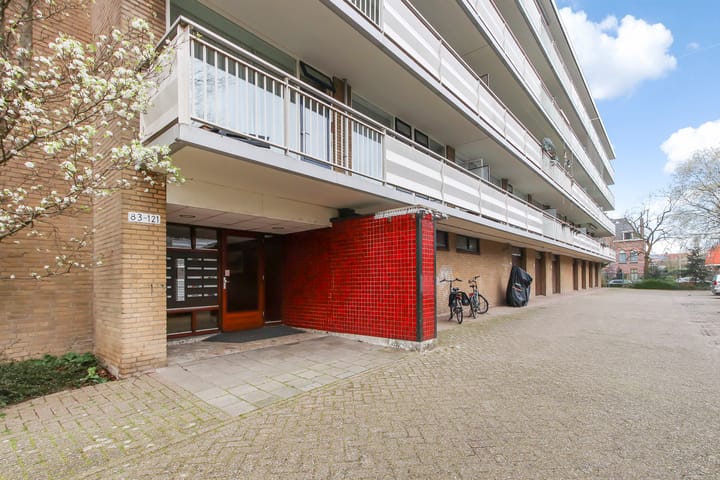 Foto 7 van Jan Ligthartlaan 117