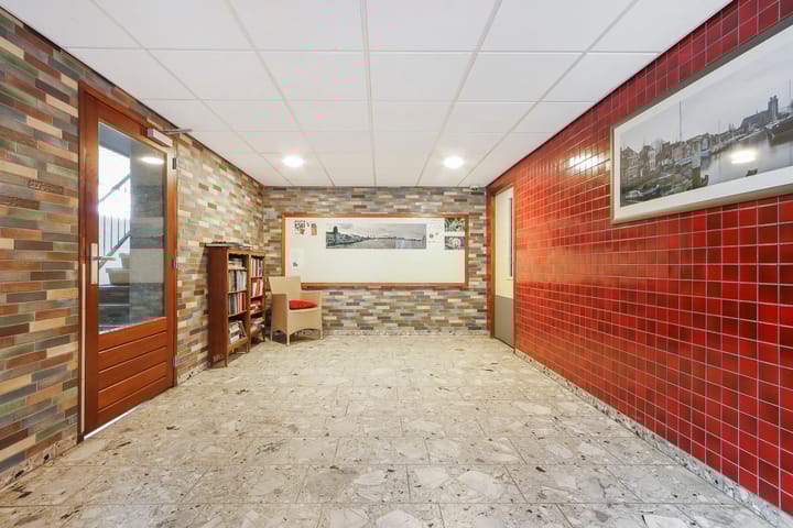 Foto 8 van Jan Ligthartlaan 117