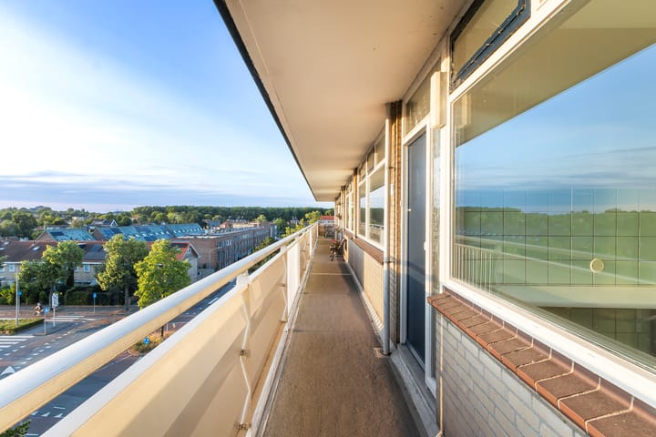 Foto 10 van Jan Ligthartlaan 117