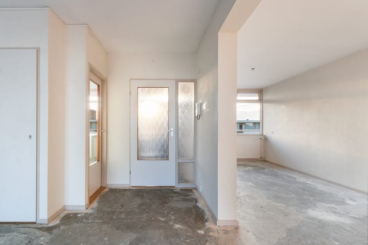 Foto 14 van Jan Ligthartlaan 117