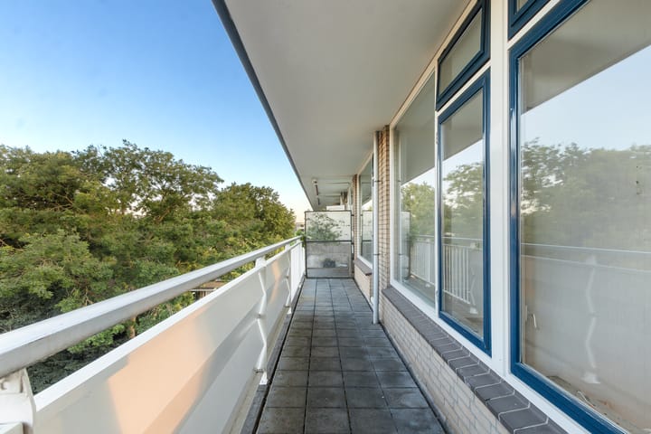 Foto 25 van Jan Ligthartlaan 117