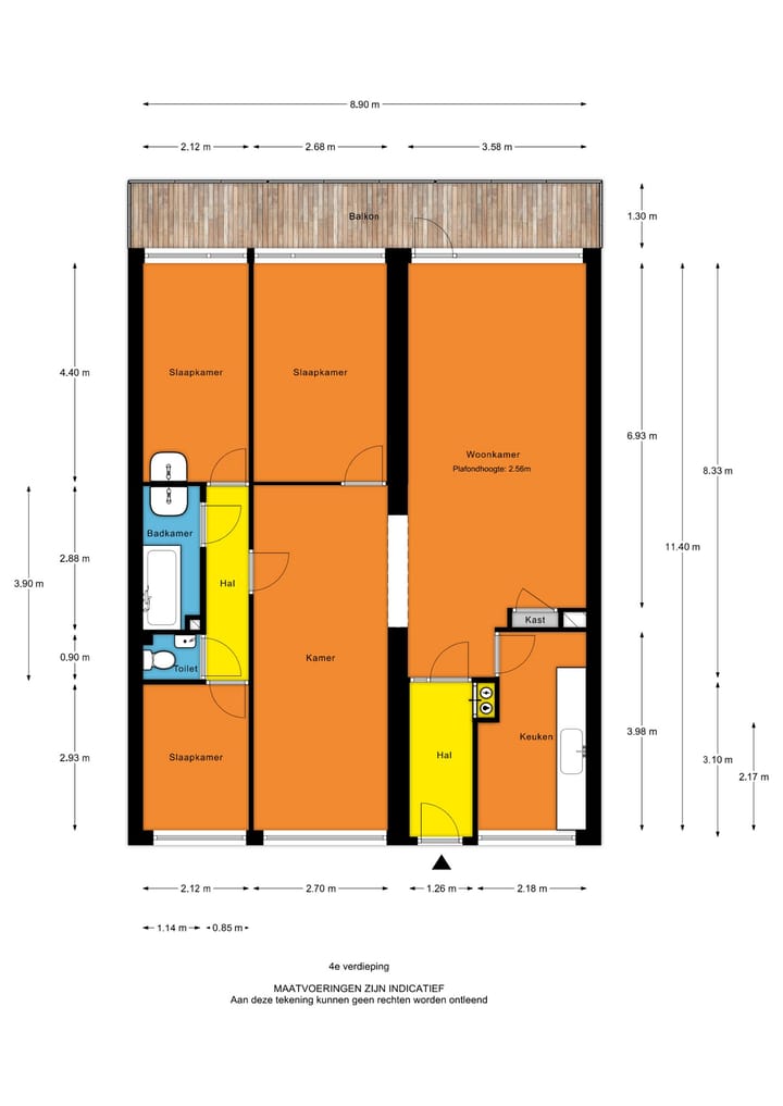 Foto 26 van Jan Ligthartlaan 117