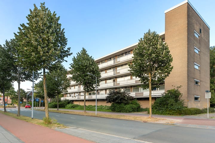 Foto 5 van Jan Ligthartlaan 117