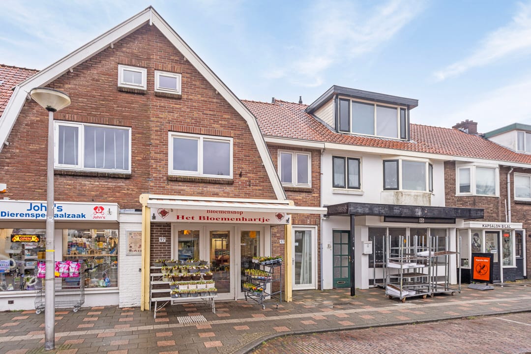 Photo 23 of Noordewierweg 97-A