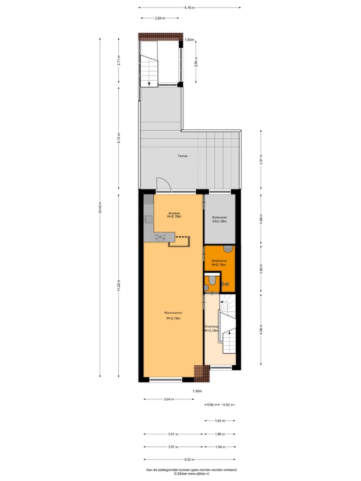 Foto 29 van Noordewierweg 97-A