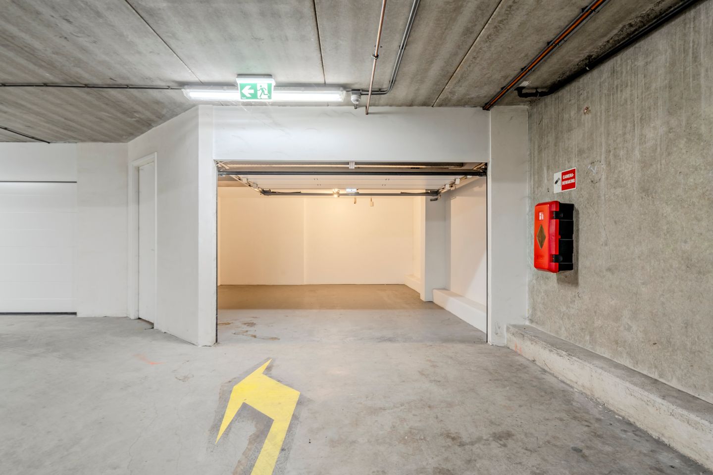 Foto 4 van Oosterweezenstraat 101-B