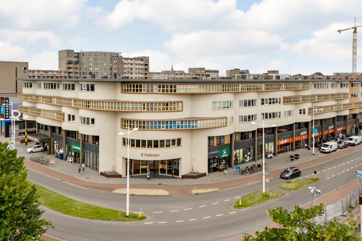 Foto 5 van Oosterweezenstraat 101-B