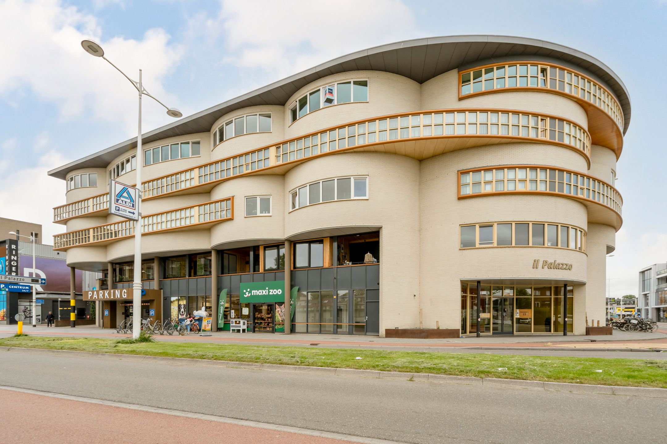 Foto 6 van Oosterweezenstraat 101-B