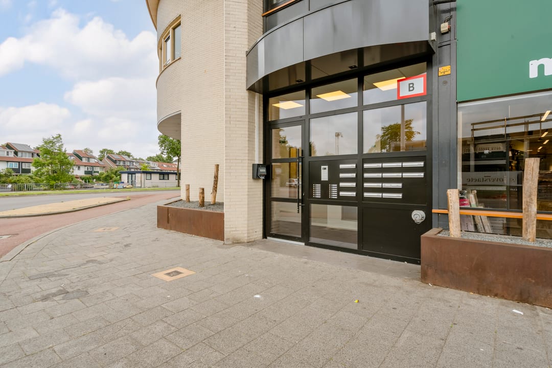 Foto 7 van Oosterweezenstraat 101-B