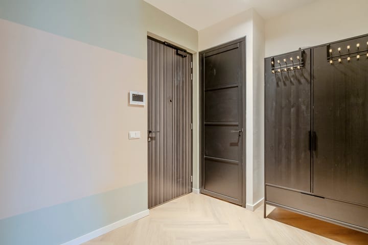 Foto 10 van Oosterweezenstraat 101-B