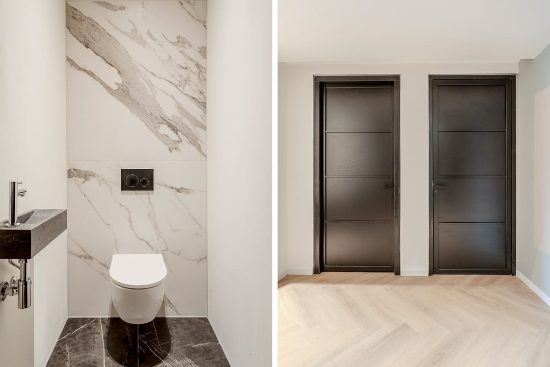 Foto 11 van Oosterweezenstraat 101-B