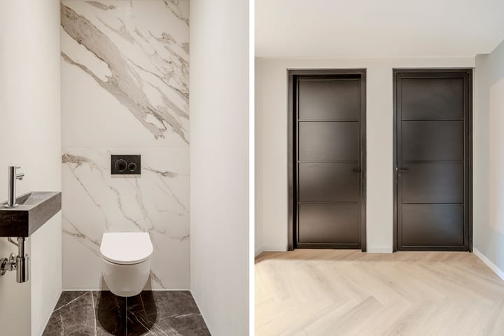 Foto 11 van Oosterweezenstraat 101-B