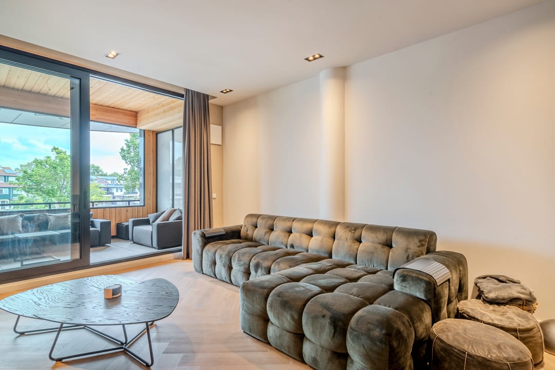 Foto 13 van Oosterweezenstraat 101-B