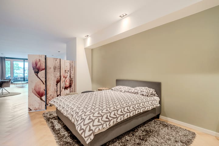 Foto 20 van Oosterweezenstraat 101-B