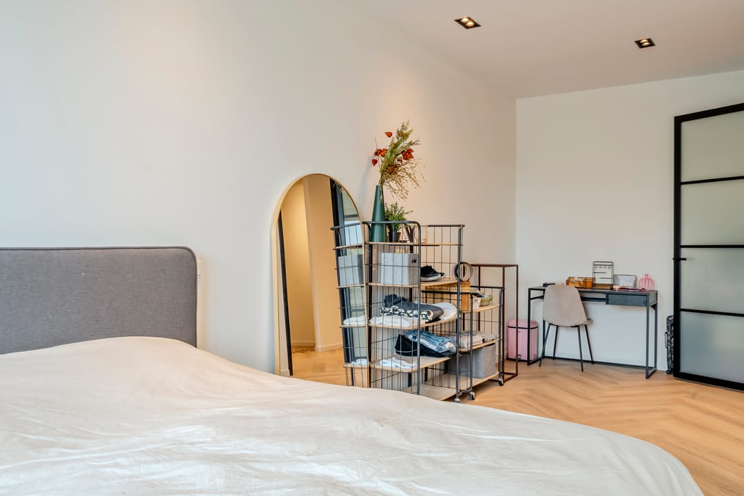 Foto 22 van Oosterweezenstraat 101-B