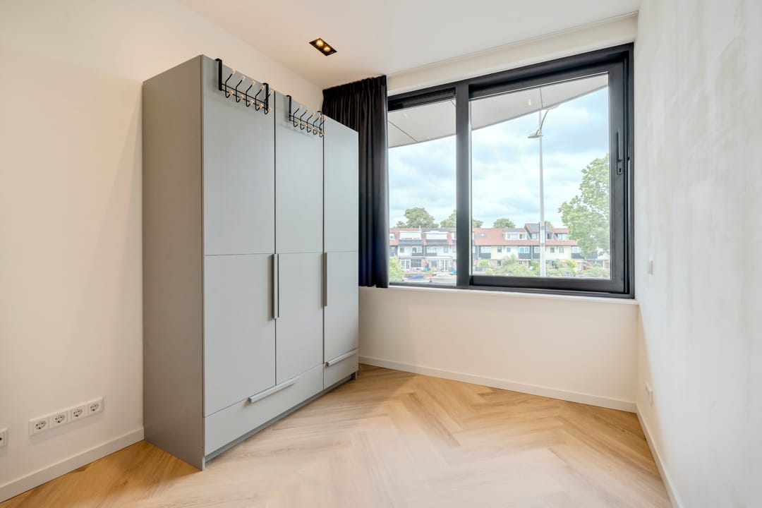 Foto 23 van Oosterweezenstraat 101-B