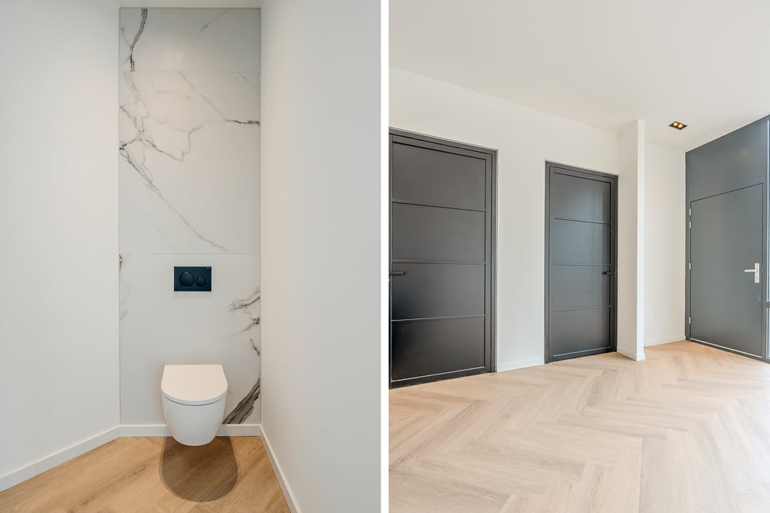 Foto 28 van Oosterweezenstraat 101-B