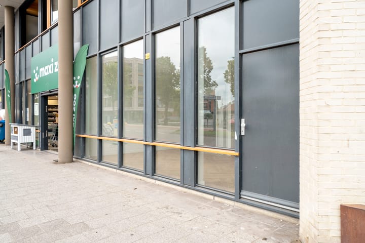 Foto 29 van Oosterweezenstraat 101-B