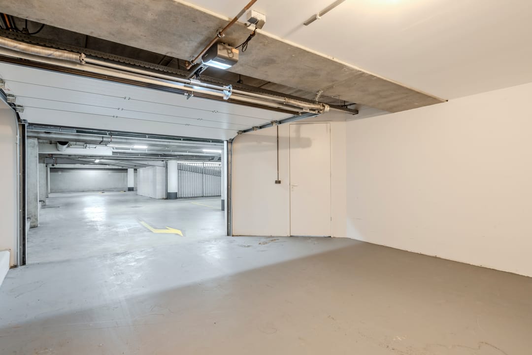 Foto 32 van Oosterweezenstraat 101-B