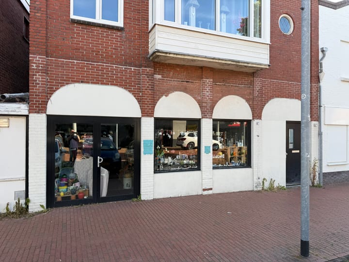 Foto 2 van Venne 117