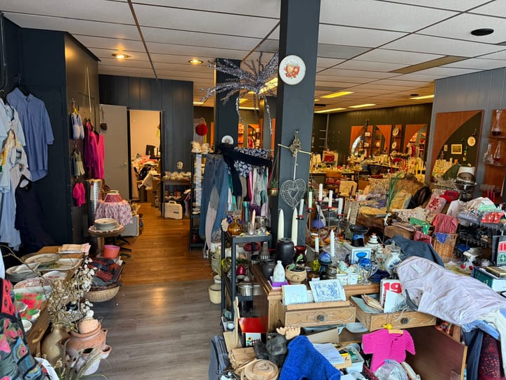 Foto 3 van Venne 117