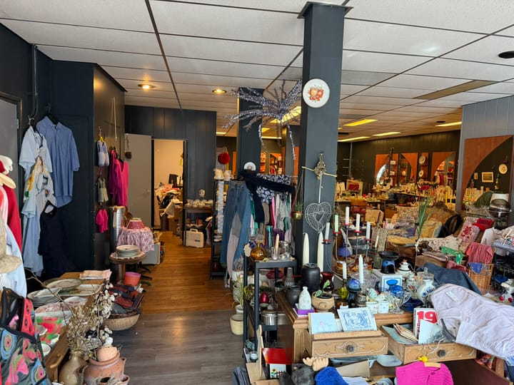 Foto 4 van Venne 117