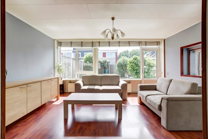 Foto 3 van Lidewijdestraat 2