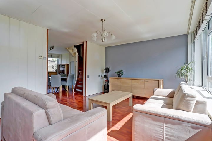 Foto 4 van Lidewijdestraat 2