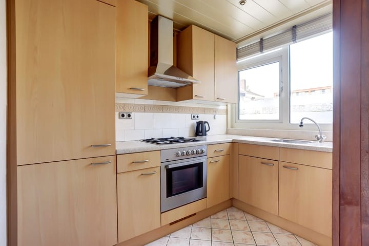 Foto 7 van Lidewijdestraat 2