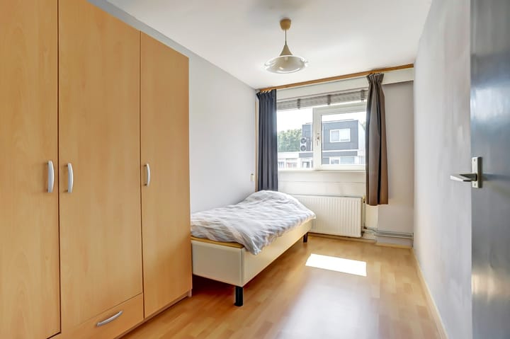 Foto 12 van Lidewijdestraat 2