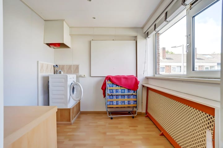 Foto 17 van Lidewijdestraat 2