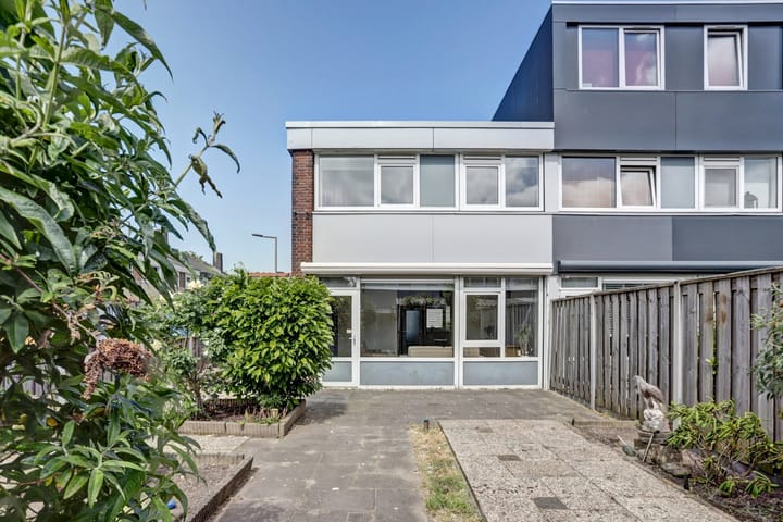 Foto 19 van Lidewijdestraat 2