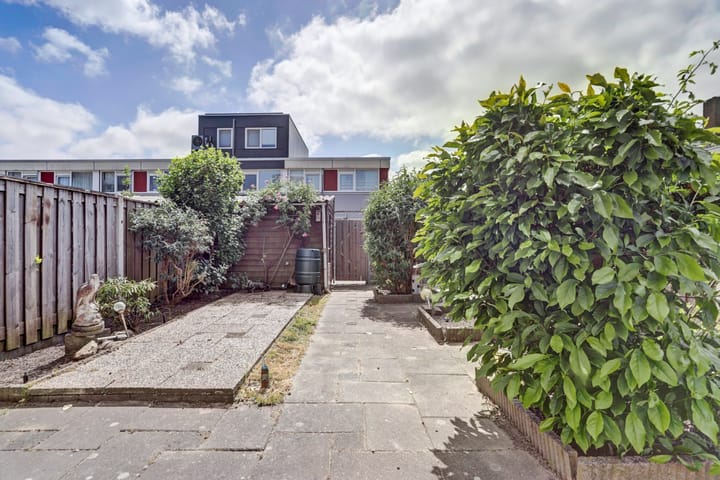 Foto 20 van Lidewijdestraat 2